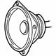 Hyundai 96331-39101 Front Door Speaker