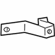 Hyundai 82717-39000 Bracket-Front Door Arm Rest Mounting,Front