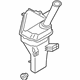 Hyundai 98620-F3500 Windshield Washer Reservoir Assembly