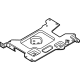 Hyundai 36603-3DAJ0 HPCU Tray