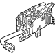 Hyundai 91958-P0020 Junction Block Assembly