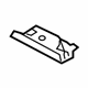 Hyundai 81638-2P000 Sheet Metal