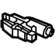 Hyundai 81680-L1000 Motor Assembly-P/ROOF(Glass)