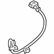 Hyundai 91880-3V020 Wiring Assembly-Transmission Ground