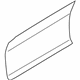 Hyundai 76121-J3000 Panel-Front Door Outer,RH