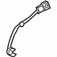 Hyundai 95762-2E000 Switch Assembly-Door Unlock,RH