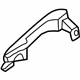 Hyundai 83661-B8010 Rear Door Outside Handle, Right