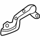 Hyundai 83495-B8000 Bracket-Rear Outside Handle Support