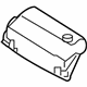 Hyundai 28115-C1210 Cover-Element