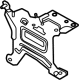 Hyundai 46192-3D010 Bracket-Oil Pump Control Unit