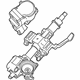 Hyundai 56310-CLAC0 Column Assembly-Steering