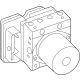 Hyundai 58910-L0100 Brake Hydraulic Unit Assembly