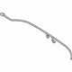 Hyundai 91840-D2030 Wiring Harness-F.P.A.S