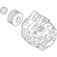 Hyundai 37300-3L060 Alternator Assembly
