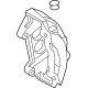 Hyundai 58314-T1200 CAP-BLEEDER SCREW