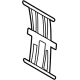 Hyundai 58144-T1200 SPRING-PAD