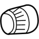 Hyundai 96544-KL000-NNB KEYBOARD-KNOB