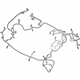 Hyundai 91201-3Y020 Wiring Assembly-Front