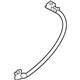 Hyundai 91861-S2110 Wiring Assembly-Eng Ground