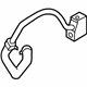 Hyundai 28260-2GTA2 Pipe & Hose Assembly-Turbo Changer WATERFEED