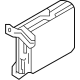 Hyundai 95590-L0000 Unit Assembly-Identity Auth