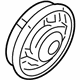 Hyundai 96330-3J000 Door Speaker And Protector Assembly, Left