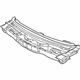 Hyundai 66700-39100 Panel Complete-Cowl