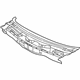 Hyundai 66760-39100 Panel Complete-Cowl Side,RH