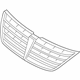 Hyundai 86350-3N700 Radiator Grille Assembly