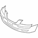 Hyundai 86511-3K000 Front Bumper Cover