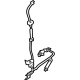 Hyundai 59795-AB400 Wiring-E.P.B Conn EXTN,LH
