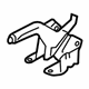 Hyundai 59710-2B050-RAS Lever Assembly-Parking Brake