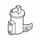 Hyundai 31453-F9600 Air Filter