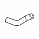 Hyundai 28422-2M100 Hose Assembly-EGR Cooler,Out
