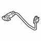Hyundai 31476-K2500 Wire-CANI Close Valve EXTENSIO