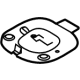Hyundai 29133-L0200 Cover-After Service