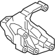 Hyundai 21825-J6100 Bracket-Engine Support,Rh
