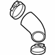 Hyundai 28288-2G200 Hose-INTERCOOLER Outlet (B)
