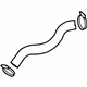 Hyundai 28284-2G200 Hose-Recirculation