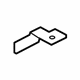 Hyundai 97652-2S601 Bracket-Connector