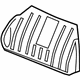 Hyundai 85720-38000-MC Trim-Luggage Partition