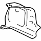 Hyundai 85760-38000-AQ Trim Assembly-Luggage Rear RH