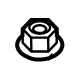 Hyundai 22445-2M010 Gasket