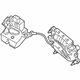 Hyundai 81800-S1100 Power Tail Gate Power Latch Assembly