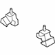Hyundai 21832-3N300 Insulator-Transmission