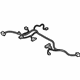 Hyundai 37517-G5610 Wiring Harness-B.M.S