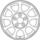 Hyundai 52910-2B905 Wheel Cap Assembly