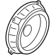 Hyundai 96340-AA000 Speaker Assembly-RR Dr