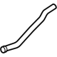 Hyundai 28673-P0010 Hose Assembly-EHRS Water,Out