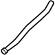 Hyundai 28673-P0000 Hose Assembly-EHRS Water,In